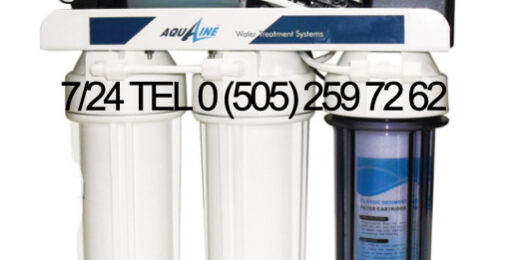 Aqualine Su Arıtma Cihazı Servisi
