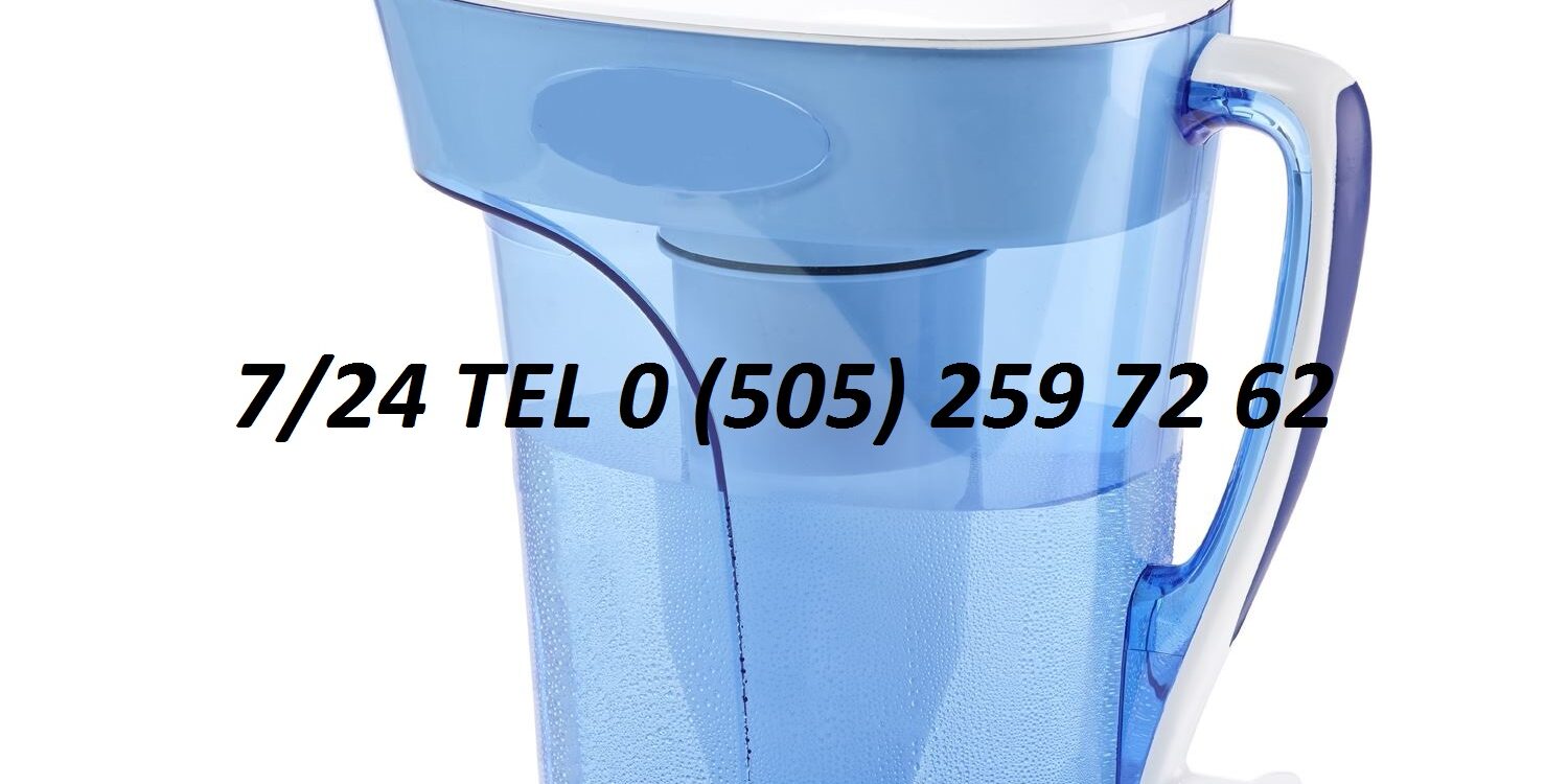 Arıtmalı Sürahi Kartuş