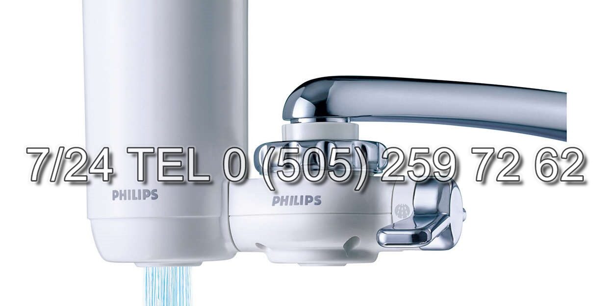 Philips Su Arıtma