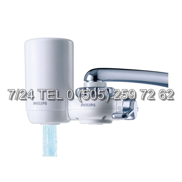 Philips Su Arıtma